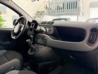 Fiat Panda 0.9 TwinAir Turbo S&S 4x4 K-Way (13)