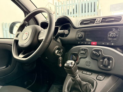 Fiat Panda 0.9 TwinAir Turbo S&S 4x4 K-Way (16)