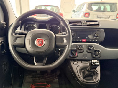 Fiat Panda 0.9 TwinAir Turbo S&S 4x4 K-Way (18)