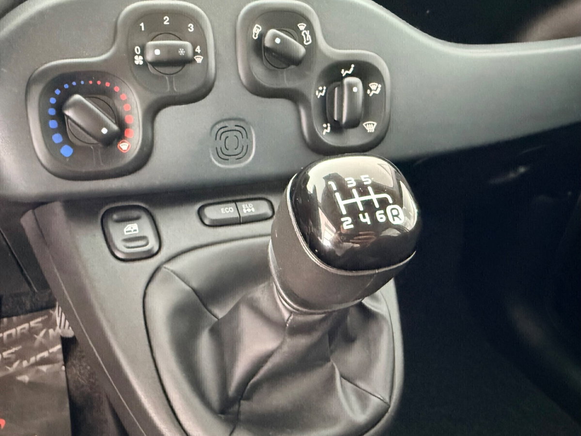Fiat Panda 0.9 TwinAir Turbo S&S 4x4 K-Way (19)