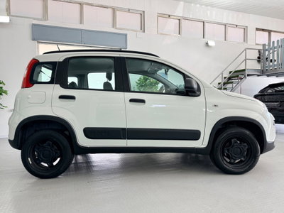 Fiat Panda 0.9 TwinAir Turbo S&S 4x4 K-Way (5)