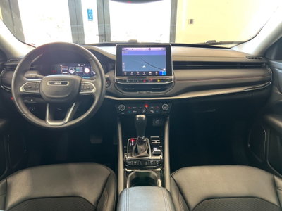 Jeep Compass 1.3 T4 240CV PHEV AT6 4xe Trailhawk (13)