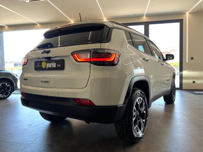 Jeep Compass 1.3 T4 240CV PHEV AT6 4xe Trailhawk (3)