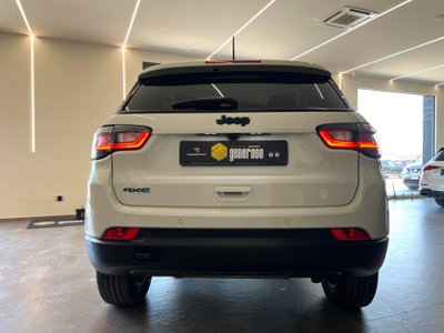 Jeep Compass 1.3 T4 240CV PHEV AT6 4xe Trailhawk (4)