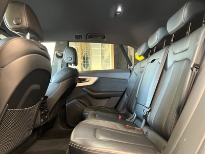 Audi Q8 Q8 50 TDI 286 CV quattro tiptronic Sport (11)