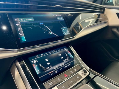 Audi Q8 Q8 50 TDI 286 CV quattro tiptronic Sport (13)