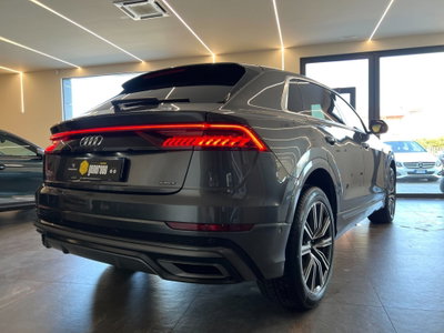 Audi Q8 Q8 50 TDI 286 CV quattro tiptronic Sport (3)