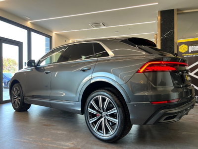 Audi Q8 Q8 50 TDI 286 CV quattro tiptronic Sport (5)