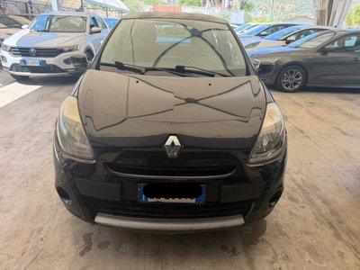 Renault Clio 1.2 16V 5 porte Dynamique