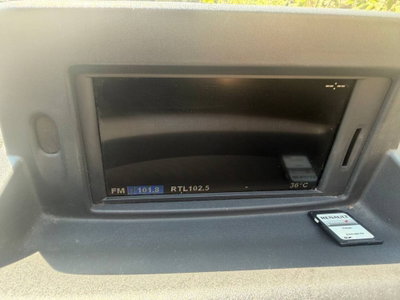 Renault Clio 1.2 16V 5 porte Dynamique (12)