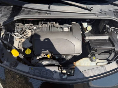 Renault Clio 1.2 16V 5 porte Dynamique (13)