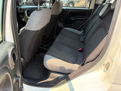 Fiat Panda Cross Cross 1.0 FireFly S&S Hybrid (8)