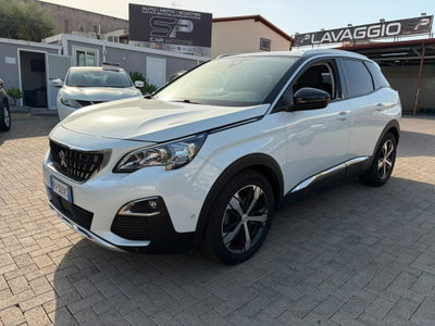 Peugeot 3008 BlueHDi 130 S&S Allure usata