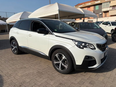 Peugeot 3008 BlueHDi 130 S&S Allure (2)