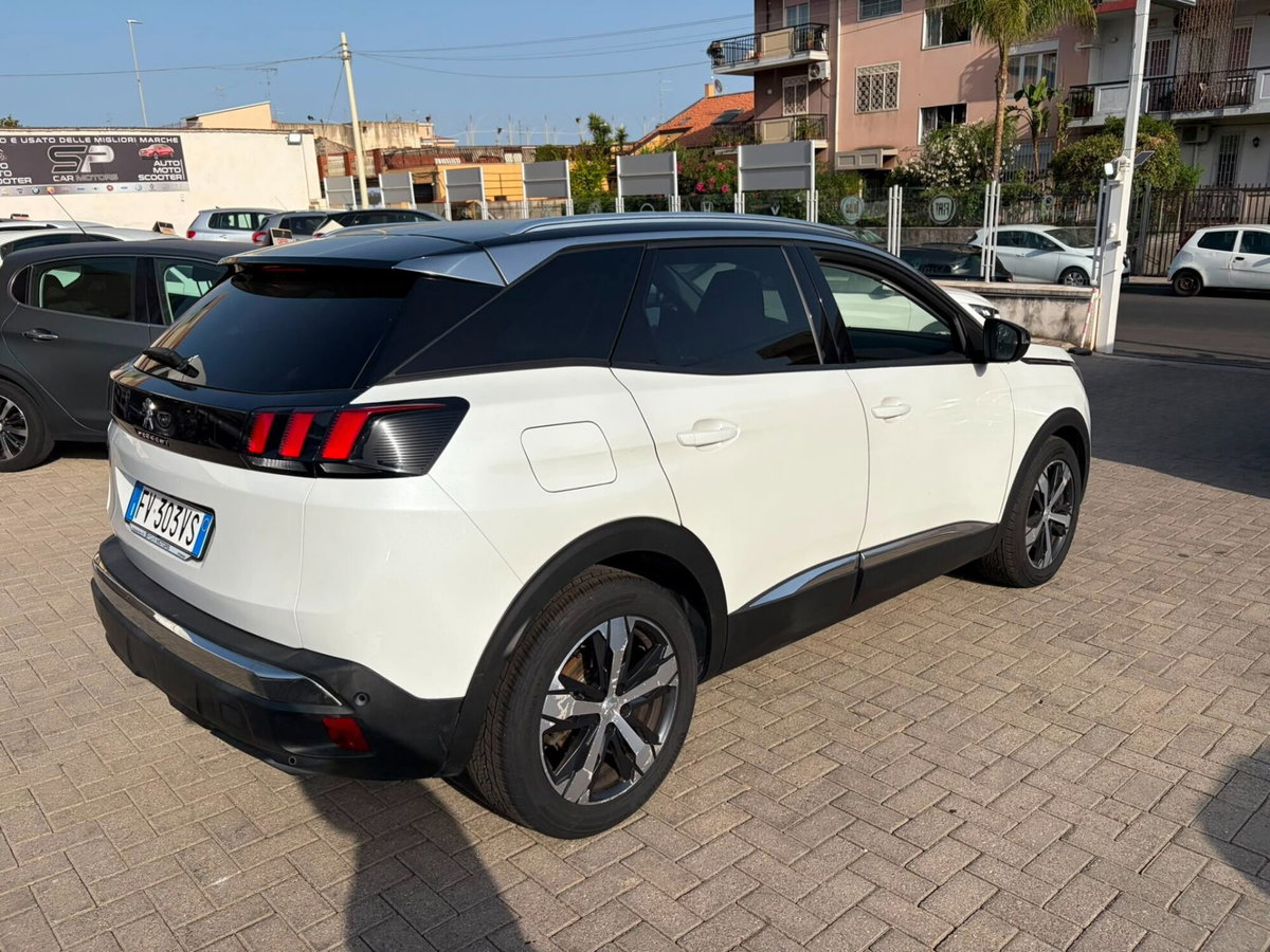 Peugeot 3008 BlueHDi 130 S&S Allure (4)