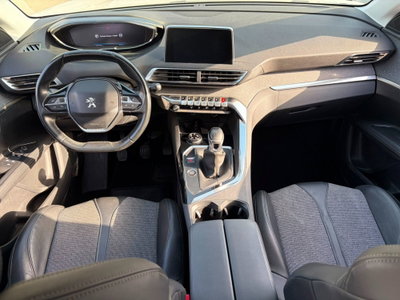 Peugeot 3008 BlueHDi 130 S&S Allure (6)