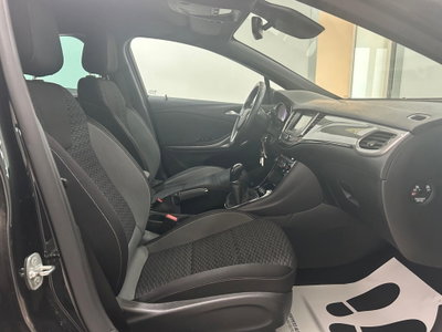 Opel Astra 1.5 CDTI 122 CV S&S 5 porte GS Line (12)