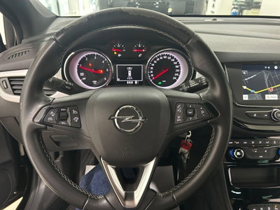 Opel Astra 1.5 CDTI 122 CV S&S 5 porte GS Line (15)