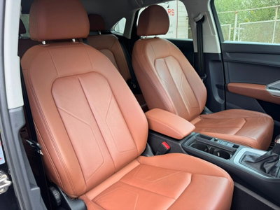 Audi Q3 Sportback 35 TDI quattro S tronic S line edition (11)