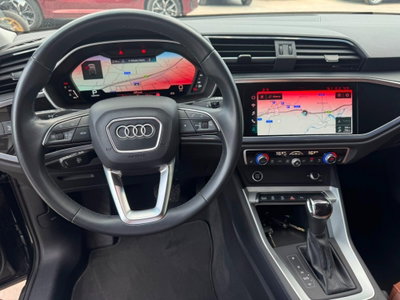 Audi Q3 Sportback 35 TDI quattro S tronic S line edition (12)