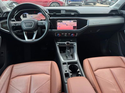 Audi Q3 Sportback 35 TDI quattro S tronic S line edition (9)