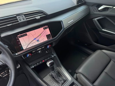 Audi Q3 Sportback 35 TDI quattro S tronic S line edition (10)