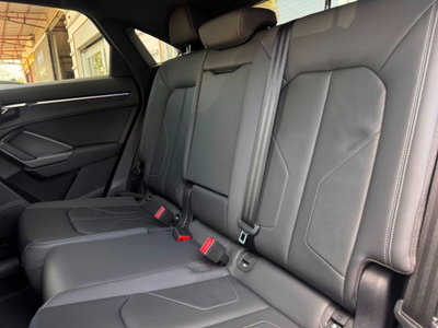 Audi Q3 Sportback 35 TDI quattro S tronic S line edition (17)