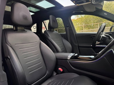 Mercedes-Benz GLC 220 d 4Matic Mild Hybrid AMG Premium Plus (13)