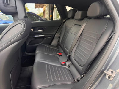 Mercedes-Benz GLC 220 d 4Matic Mild Hybrid AMG Premium Plus (14)
