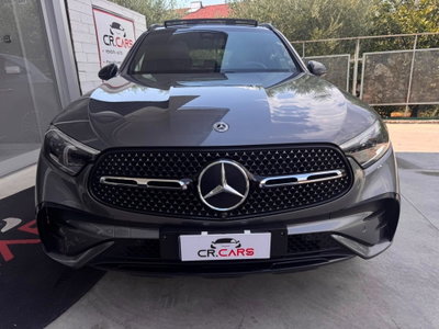 Mercedes-Benz GLC 220 d 4Matic Mild Hybrid AMG Premium Plus (3)