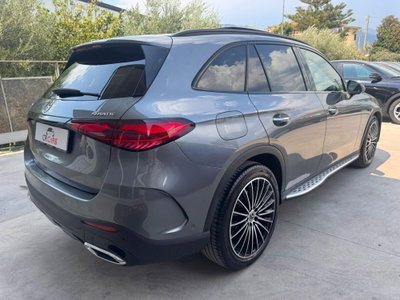 Mercedes-Benz GLC 220 d 4Matic Mild Hybrid AMG Premium Plus (5)
