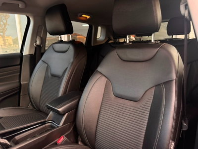 Jeep Compass 1.6 Multijet II 2WD Limited (11)