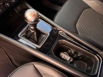 Jeep Compass 1.6 Multijet II 2WD Limited (12)