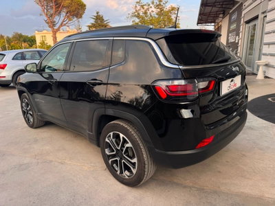 Jeep Compass 1.6 Multijet II 2WD Limited (4)