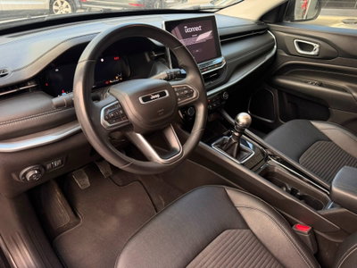Jeep Compass 1.6 Multijet II 2WD Limited (7)