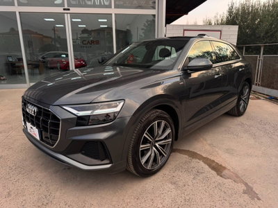 Audi Q8 Q8 50 TDI 286 CV quattro tiptronic Sport usata