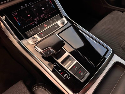 Audi Q8 Q8 50 TDI 286 CV quattro tiptronic Sport (10)