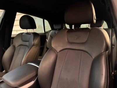 Audi Q8 Q8 50 TDI 286 CV quattro tiptronic Sport (12)