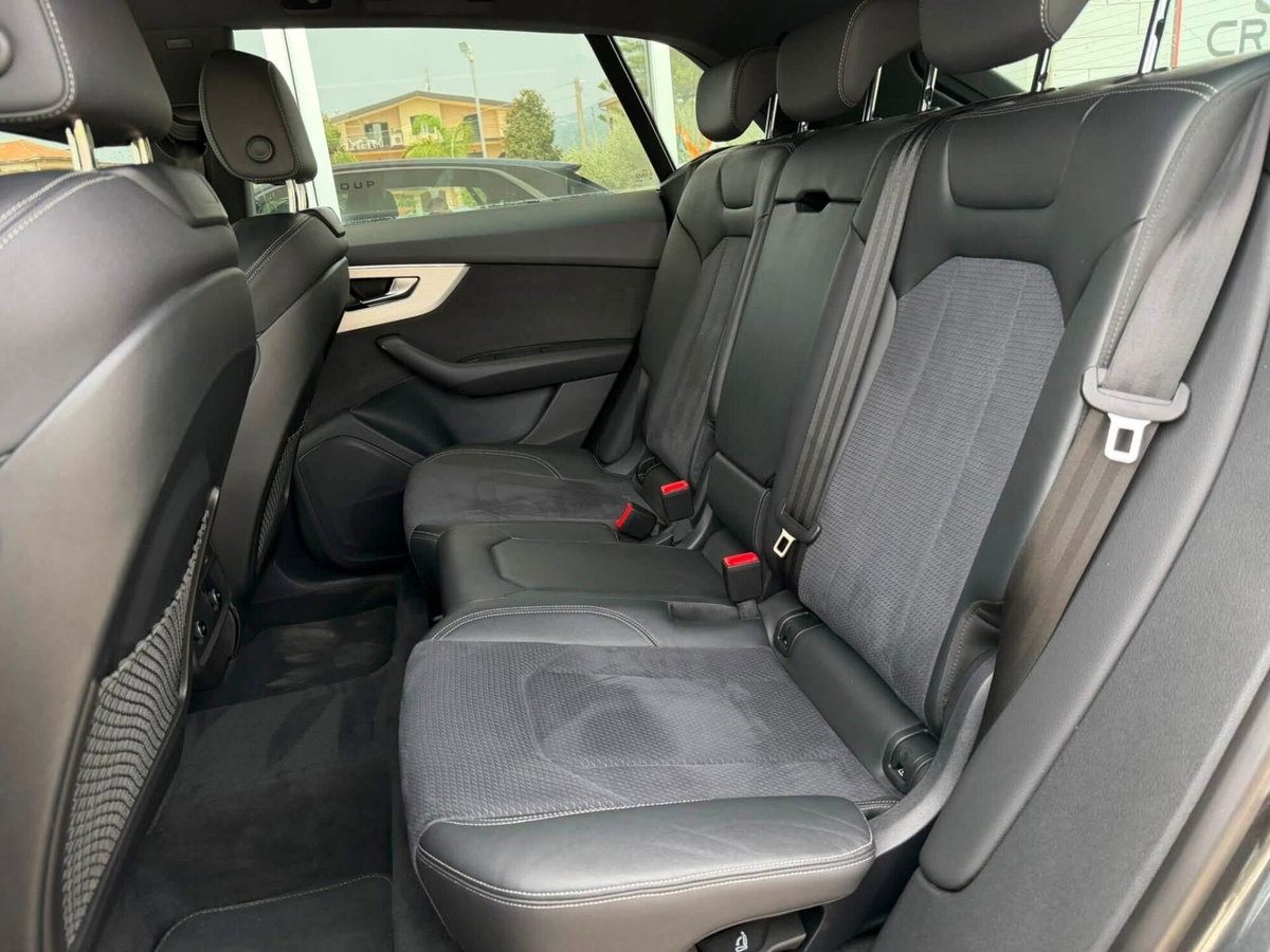 Audi Q8 Q8 50 TDI 286 CV quattro tiptronic Sport (15)