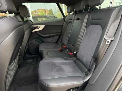 Audi Q8 Q8 50 TDI 286 CV quattro tiptronic Sport (15)