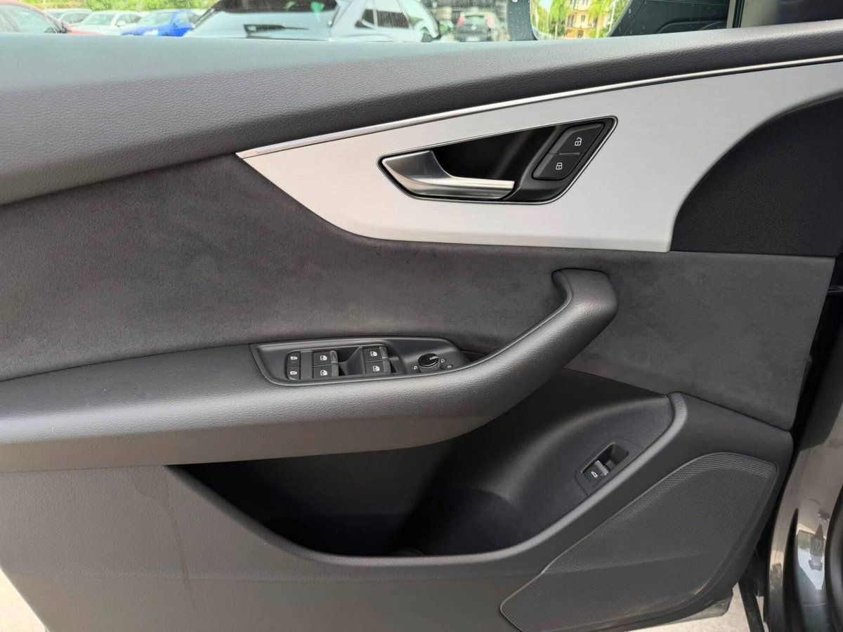 Audi Q8 Q8 50 TDI 286 CV quattro tiptronic Sport (17)