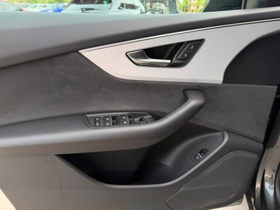 Audi Q8 Q8 50 TDI 286 CV quattro tiptronic Sport (17)