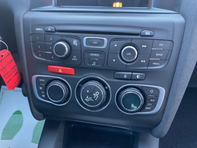 Citroen C4 1.6 HDi 90 Seduction (13)