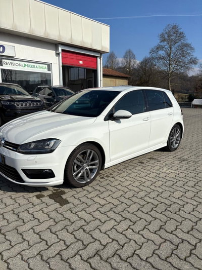 Volkswagen Golf 1.4 TSI 5p. Sport Edition BlueMotion Technology usata