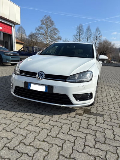 Volkswagen Golf 1.4 TSI 5p. Sport Edition BlueMotion Technology (2)