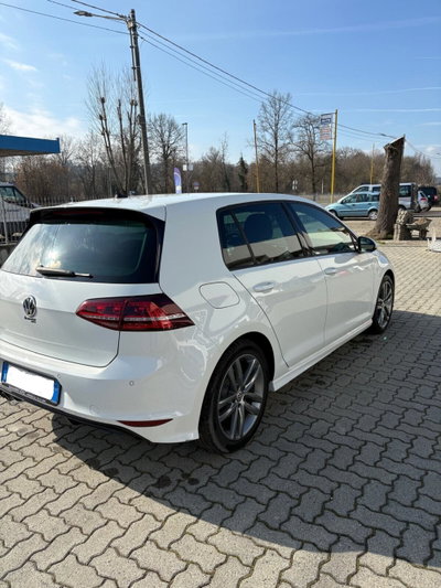 Volkswagen Golf 1.4 TSI 5p. Sport Edition BlueMotion Technology (4)