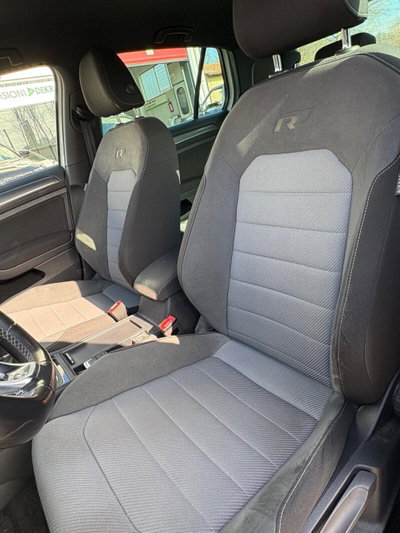 Volkswagen Golf 1.4 TSI 5p. Sport Edition BlueMotion Technology (6)