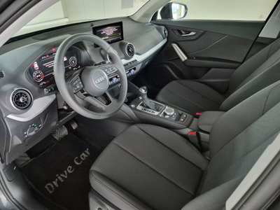 Audi Q2 Q2 35 TFSI S tronic Admired Advanced (10)