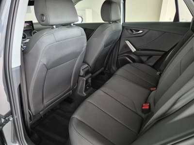 Audi Q2 Q2 35 TFSI S tronic Admired Advanced (12)