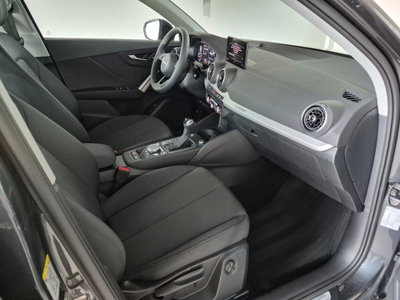 Audi Q2 Q2 35 TFSI S tronic Admired Advanced (16)
